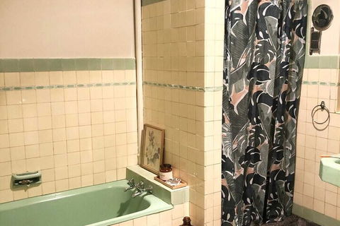 Art Deco Apt In Sunny Elwood Minutes To St. Kilda - Tourism Canberra 6