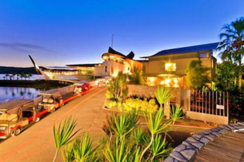 Yacht Club 19 Bijou De Mer 2 Buggies - Tourism Canberra 0