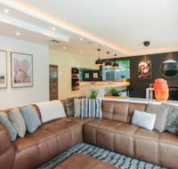 Spacious 2 Bedroom Apartment in Ascot With Large Private Garden - Tourism Canberra