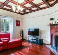 Quiet 3 Bedroom House in Albion With Parking - Tourism Canberra