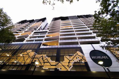 City Walk - Tourism Canberra 0