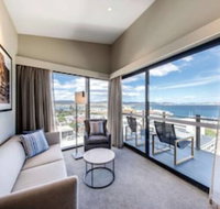 Vibe Hotel Hobart - Tourism Canberra