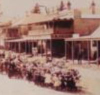 Wallace Lodge - Tourism Canberra