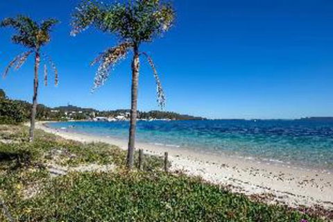 3 Bedroom Apartment Bayview Towers Unit 1 - Tourism Canberra 3