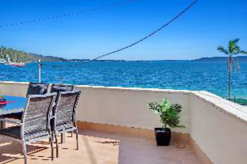 3 Bedroom Apartment Bayview Towers Unit 1 - Tourism Canberra 0