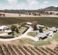 Farmers Quarters - Tourism Canberra