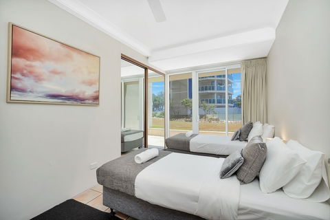 Zenith - Q Stay - Tourism Canberra 5