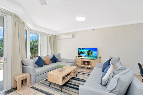 Zenith - Q Stay - Tourism Canberra 1
