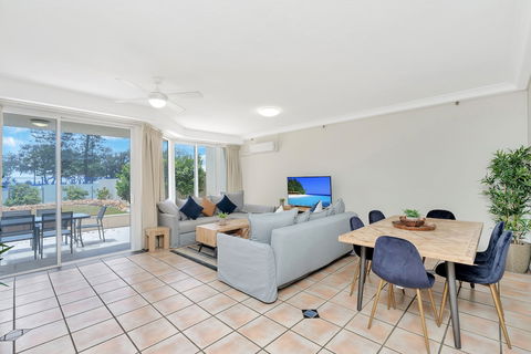 Zenith - Q Stay - Tourism Canberra 4
