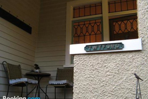 Twyford - Tourism Canberra 1