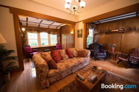Twyford - Tourism Canberra 5
