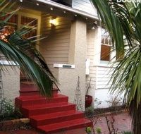 Twyford - Tourism Canberra