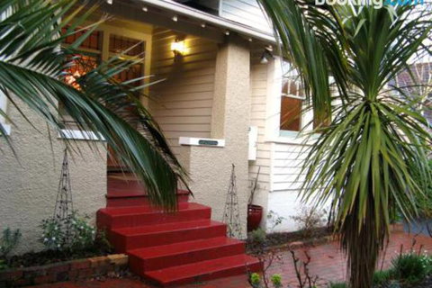 Twyford - Tourism Canberra 0