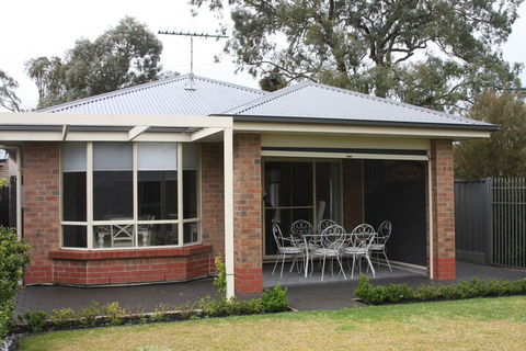 C And C Tanunda - Tourism Canberra 2
