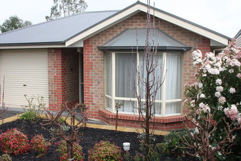 C And C Tanunda - Tourism Canberra 1