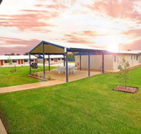 Eastend Studio Apartments - Tourism Canberra