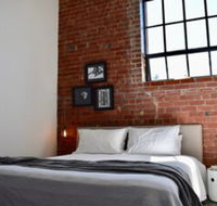 Stylish Warehouse Conversion in Heart of Fitzroy - Tourism Canberra