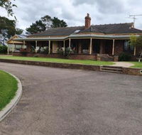 Appin Homestay B  B - Tourism Canberra