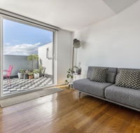 Fabulous Fitzroy Converted Warehouse - Tourism Canberra