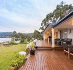 Seaview Family Retreat - Tourism Canberra