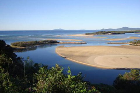 Pacific Studio Nambucca Heads - Tourism Canberra 2