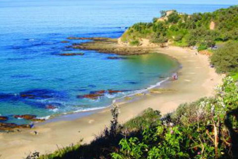Pacific Studio Nambucca Heads - Tourism Canberra 5