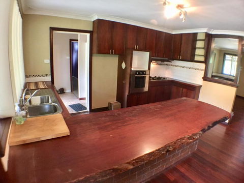 Vasse Cottage - Tourism Canberra 5