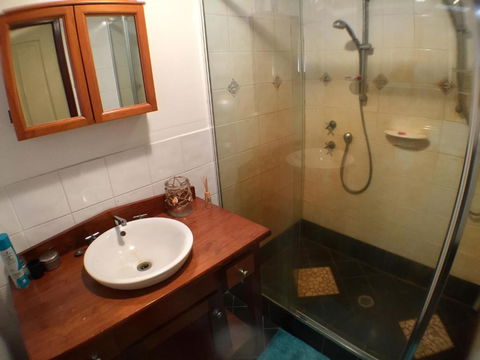Vasse Cottage - Tourism Canberra 6