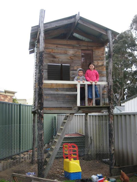 Vasse Cottage - Tourism Canberra 2