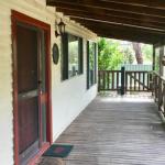 Vasse Cottage - Tourism Canberra 0