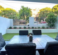 Ascot Apartments - Tourism Canberra