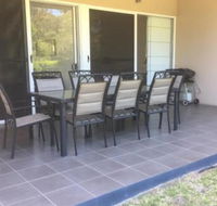 Bunya Vista Accommodation - Tourism Canberra
