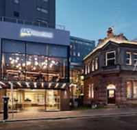 RACV Hobart Hotel - Tourism Canberra