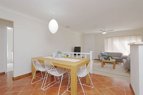 Alexandra Villa - Tourism Canberra 2