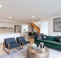 Modern Stylish Penthouse - Tourism Canberra