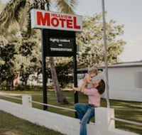 Hillview Motel - Tourism Canberra