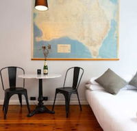 Le Studio at Potts Point - Tourism Canberra
