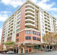 The Apartment Service AX405 - Tourism Canberra