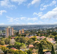 The Apartment Service AX803 - Tourism Canberra