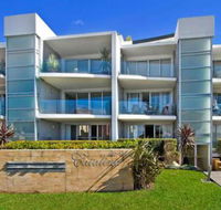 Catalina Luxury 9 - Tourism Canberra