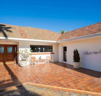 Char-ree-leera Luxury Retreat - Tourism Canberra