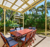 Gone To The Beach House - Tourism Canberra