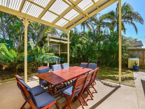 Gone To The Beach House - Tourism Canberra 0