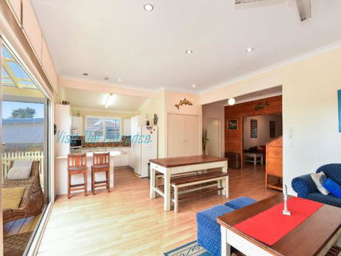 Gone To The Beach House - Tourism Canberra 1