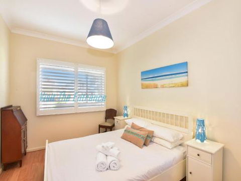 Gone To The Beach House - Tourism Canberra 3