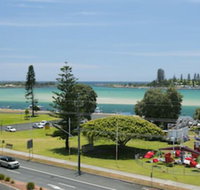 Mirage Unit 502 - Tourism Canberra