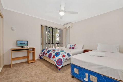 Chelsea 84 - Tourism Canberra 7