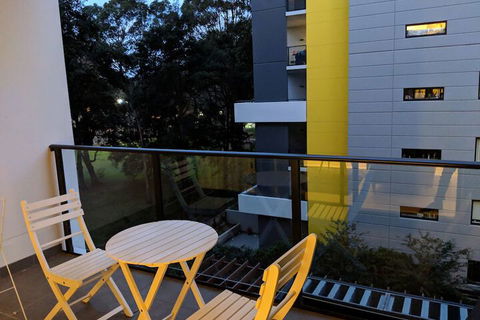 Trigo Home - Saunders Close Sydney - Tourism Canberra 6