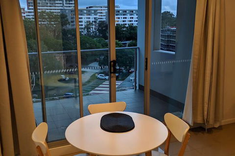 Trigo Home - Saunders Close Sydney - Tourism Canberra 5
