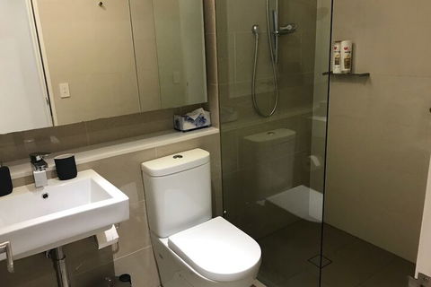 Trigo Home - Saunders Close Sydney - Tourism Canberra 1